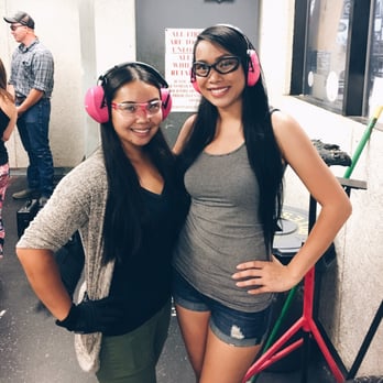 Caswells Shooting Range - Ladies night. Tuesday's and Friday's all day. - Gun/Rifle Ranges Near Me - Mesa, Arizona