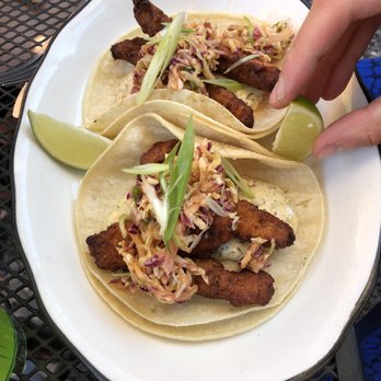 Hot Suppa - Catfish tacos - Breakfast & Brunch Near Me - Portland, Maine Hot Suppa - Catfish tacos - Breakfast & Brunch Near Me - Portland, Maine