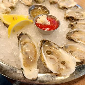 Sea Level NC - Oysters - Seafood Near Me - Charlotte, North Carolina Sea Level NC - Oysters - Seafood Near Me - Charlotte, North Carolina