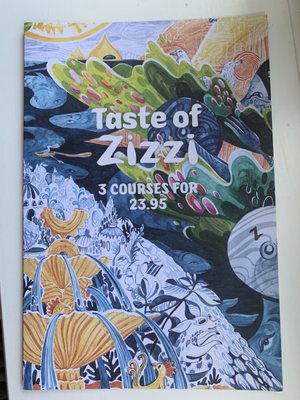 Zizzi - Salisbury by null