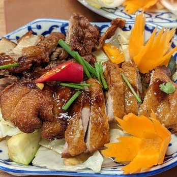 Khoua Vientiane - Thai Near Me - Luzern, LU