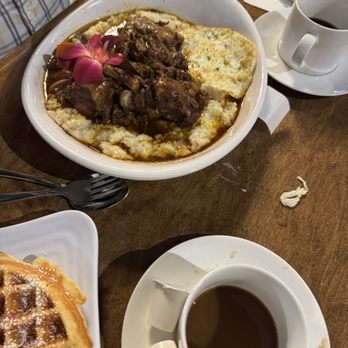 Brunch Room Bistro - Breakfast & Brunch Near Me - Forney, Texas