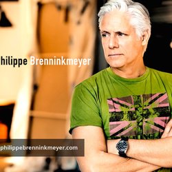 Patrick Neve - Philippe Brenninkmeyer: Renown director, producer, and actor. www.philippebrenninkmeyer.com
