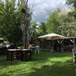 Casa di Legno - Insta @testmytaste Follow me! :)