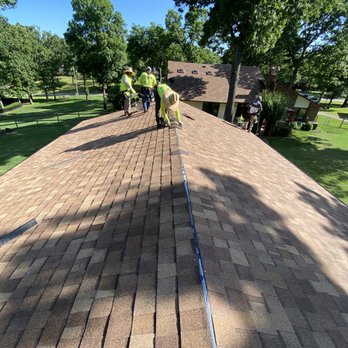 Conrad's Roofing - Roofing in Broken Arrow! - Roofing Near Me - Edmond, Oklahoma Conrad's Roofing - Roofing in Broken Arrow! - Roofing Near Me - Edmond, Oklahoma