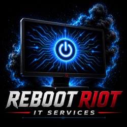 Reboot Riot