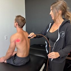Healios Laser Therapy