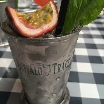 Django Bango Gold Rush - Pop-Up Restaurants Near Me - London, XGL