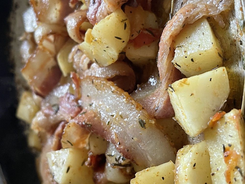 LEXI’S DELICIOUS SOUSE & MEALS 30 Photos Valdosta, Food