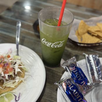Mariscos Villa Del Mar - Refreshing drink Pepino Con Limon - Seafood Near Me - La Mirada, California Mariscos Villa Del Mar - Refreshing drink Pepino Con Limon - Seafood Near Me - La Mirada, California