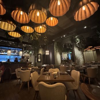 Aba - Atmosphere - Mediterranean Near Me - Austin, Texas
