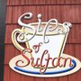 Sips of sultan