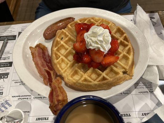 Mercantile Club by null