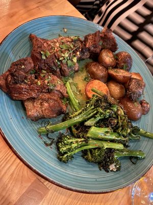 Ten Tables by null Ten Tables by null