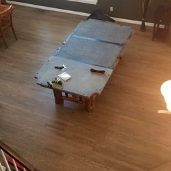 New Slate Piece