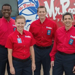 Mr. Rooter Plumbing of Burlington, Camden & Gloucester County