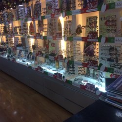 Sarabia Optical - A huge selection of designer frames