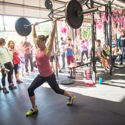 CrossFit Wilmette