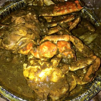 Bake and Things - Caribbean Near Me - Brooklyn, New York