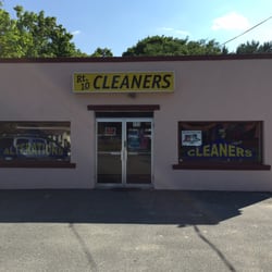 Route 10 Cleaners