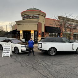 Angels Valet - VALET PARKING AT YOUR SERVICE