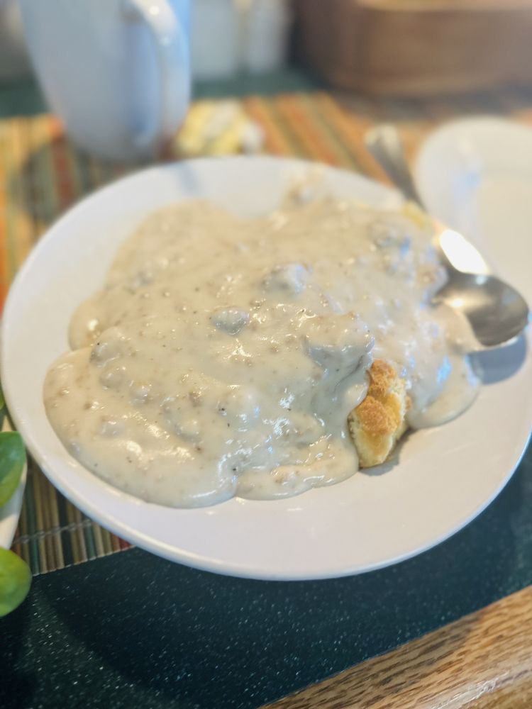 Friendship Coffee Company