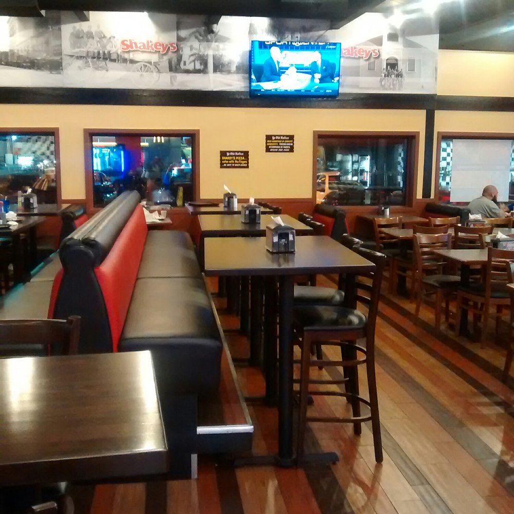 Shakey's Pizza Parlor - Cool look - Pizza Near Me - Whittier, California Shakey's Pizza Parlor - Cool look - Pizza Near Me - Whittier, California
