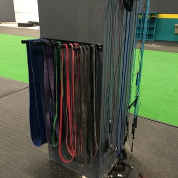 CrossFit Tamiami - Bands and jump ropes - Gyms Near Me - Miami, Florida CrossFit Tamiami - Bands and jump ropes - Gyms Near Me - Miami, Florida