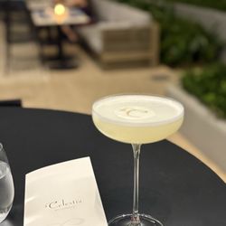 Celestia at Terrace