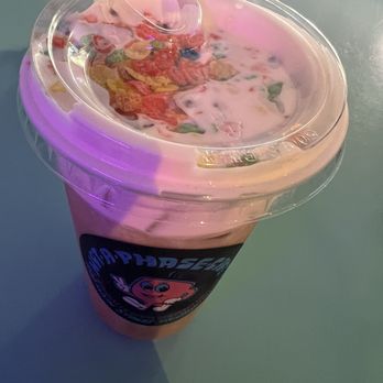 Not A Phase Cafe - Breakfast & Brunch Near Me - Newington, Connecticut