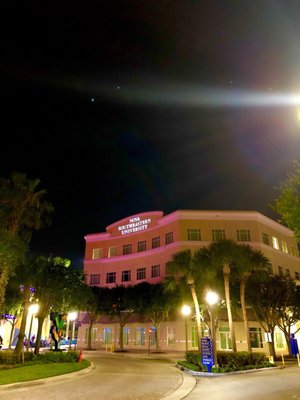 Kendall Village Center by null
