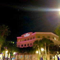 Kendall Village Shopping Center