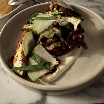 Valentine - Octopus - Cocktail Bars Near Me - Phoenix, Arizona