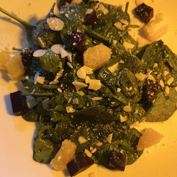 Cedro Italian Restaurant - Cozy salad - Italian Near Me - Newbury Park, California
