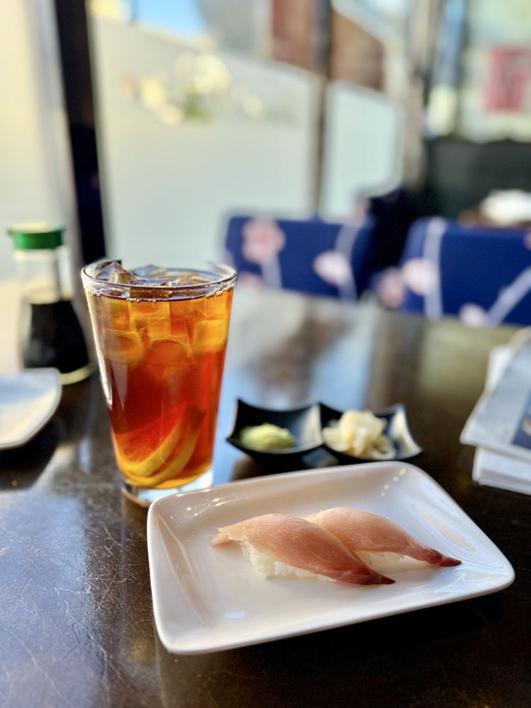 Wasabi Bistro