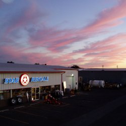 Star Rentals