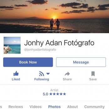 PIC Photographer in Cancun - Facebook page. - Session Photography Near Me - Cancún, ROO