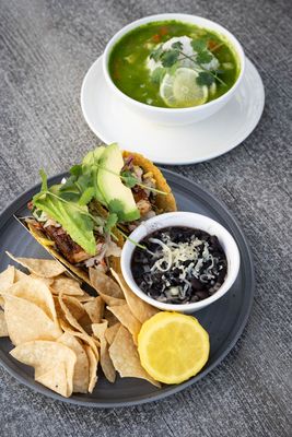 Sea Level Restaurant and Lounge by null