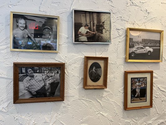 St. Marks Pizzeria f.k.a Funzi's by null