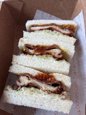 NIKÓ SANDO サンド by null