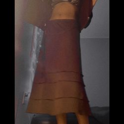Value Village - Skirt from value village