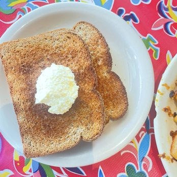 The Omelettry - toast whole wheat - American Near Me - Austin, Texas The Omelettry - toast whole wheat - American Near Me - Austin, Texas
