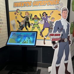 National Inventors Hall of Fame