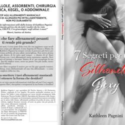 Core and Pelvic Floor Training - Now in Italian