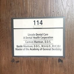 Lincoln Dental Care - Same-day Dental Emergencies