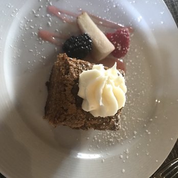 Andrei's Restaurant - New American Near Me - Irvine, California