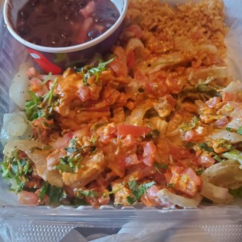 Chili's - Disgusting!!! - Tex-Mex Near Me - Folsom, California Chili's - Disgusting!!! - Tex-Mex Near Me - Folsom, California