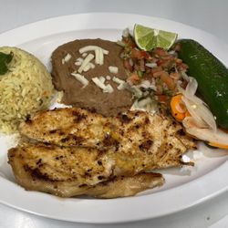 Tortas Gigantes Agaves