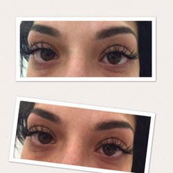 Spa Soiree & Lash Bar - Single silk classic