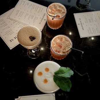 Drip House Cafe - Cafes Near Me - Ottawa, Ontario